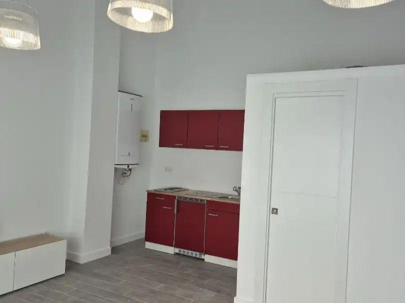Local comercial en venta en Avenida Herrera Oria 31B, imagen 11