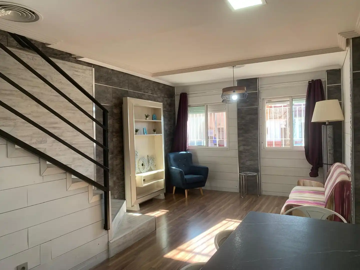 Casa adosada en venta en Calle de las Mimosas, Puente Tocinos