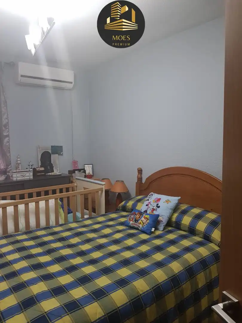 Pis amb ascensor en venda a La Zarzuela - San José - Belén, imagen 6