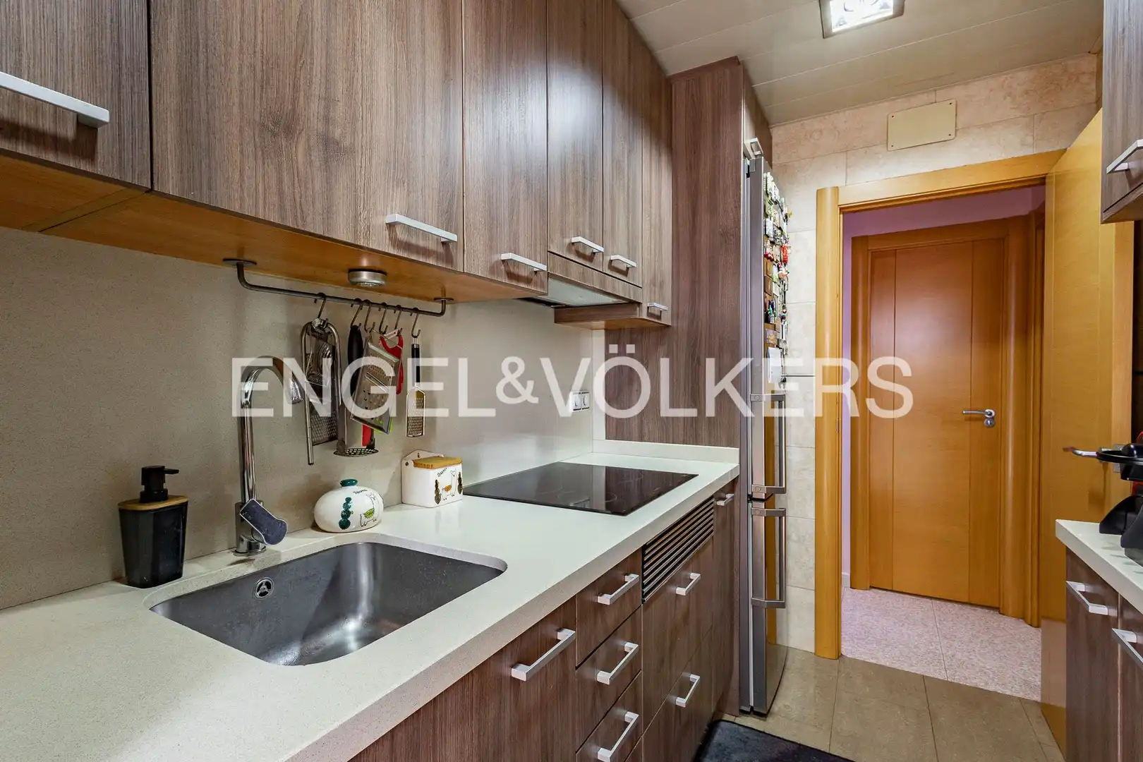 Piso con ascensor en venta en Roses - Castellbell, imagen 7