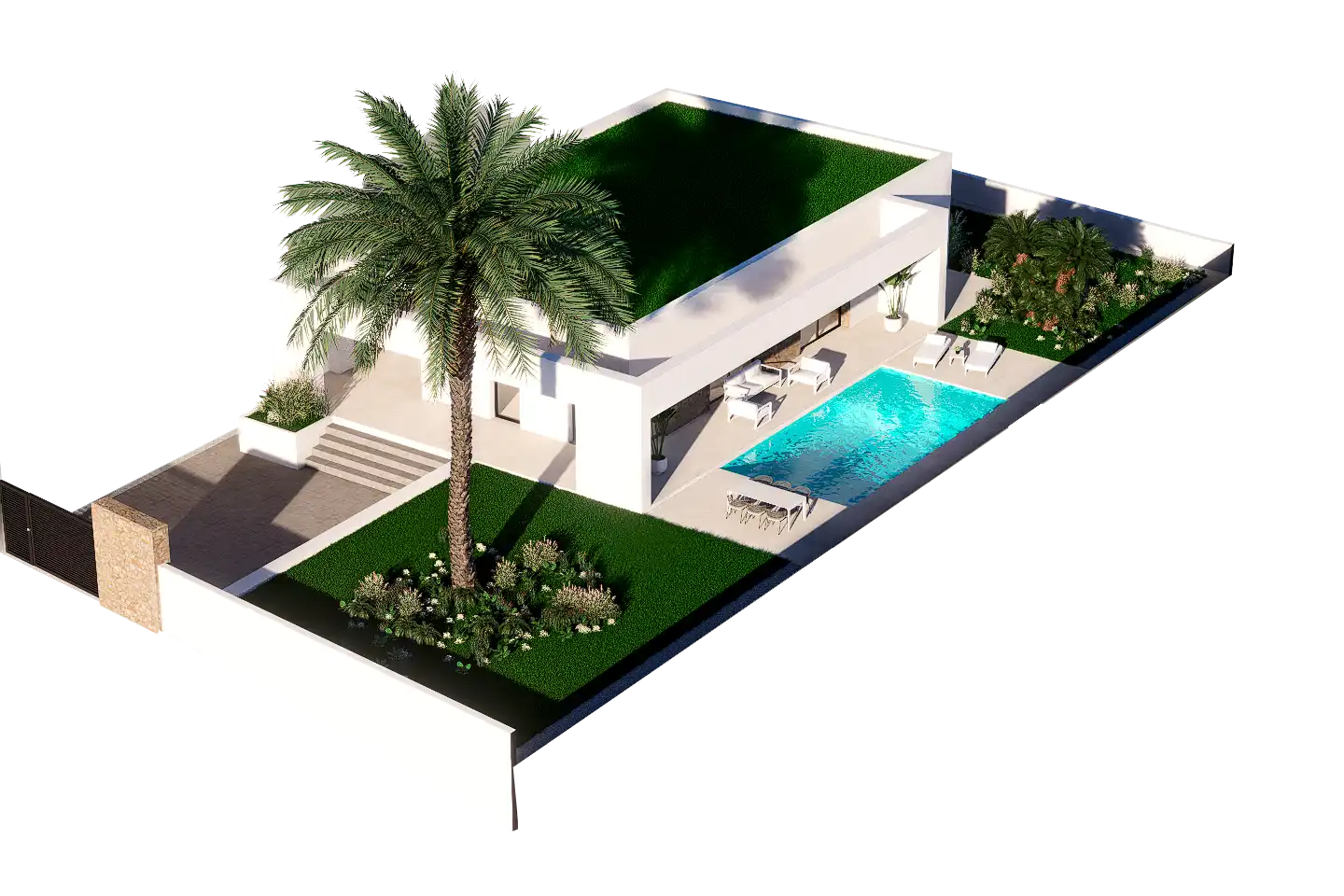 House with pool for sale in Granada, imagen 20