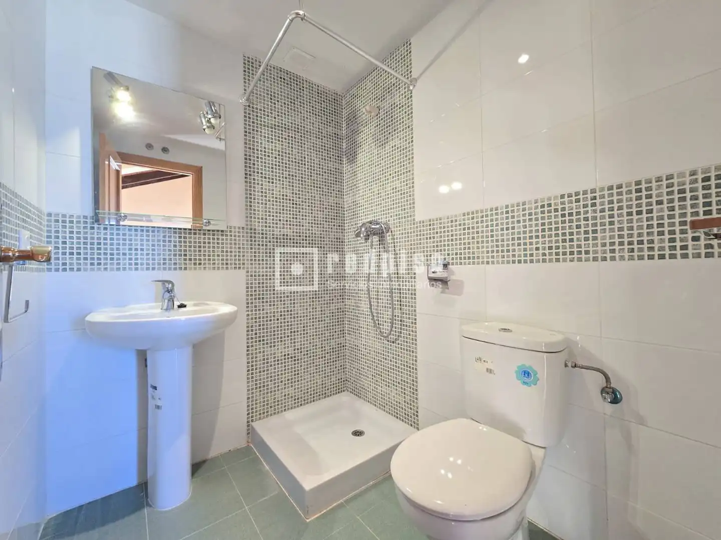 Detached house with pool for sale in Navas de San Antonio, imagen 21