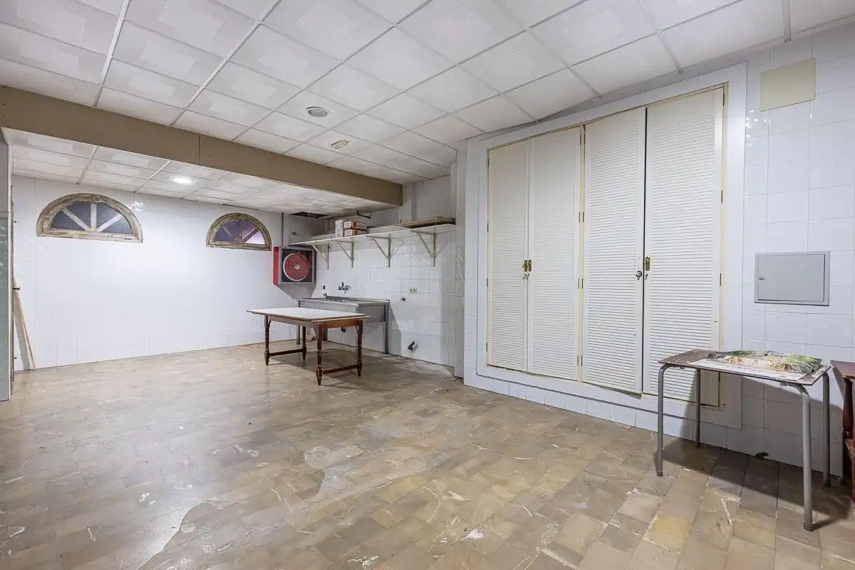 Inmuebles singulares con ascensor en venta en Cenes de la Vega, imagen 35