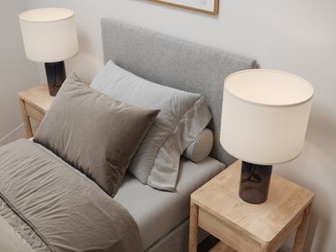 Apartament d'obra nova amb ascensor en venda a Centro Urbano