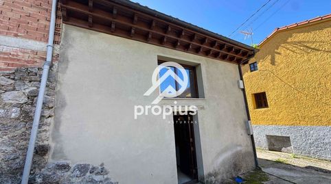 Foto 3 de Casa adosada en venda a Cortines, Posada - Barro, Llanes