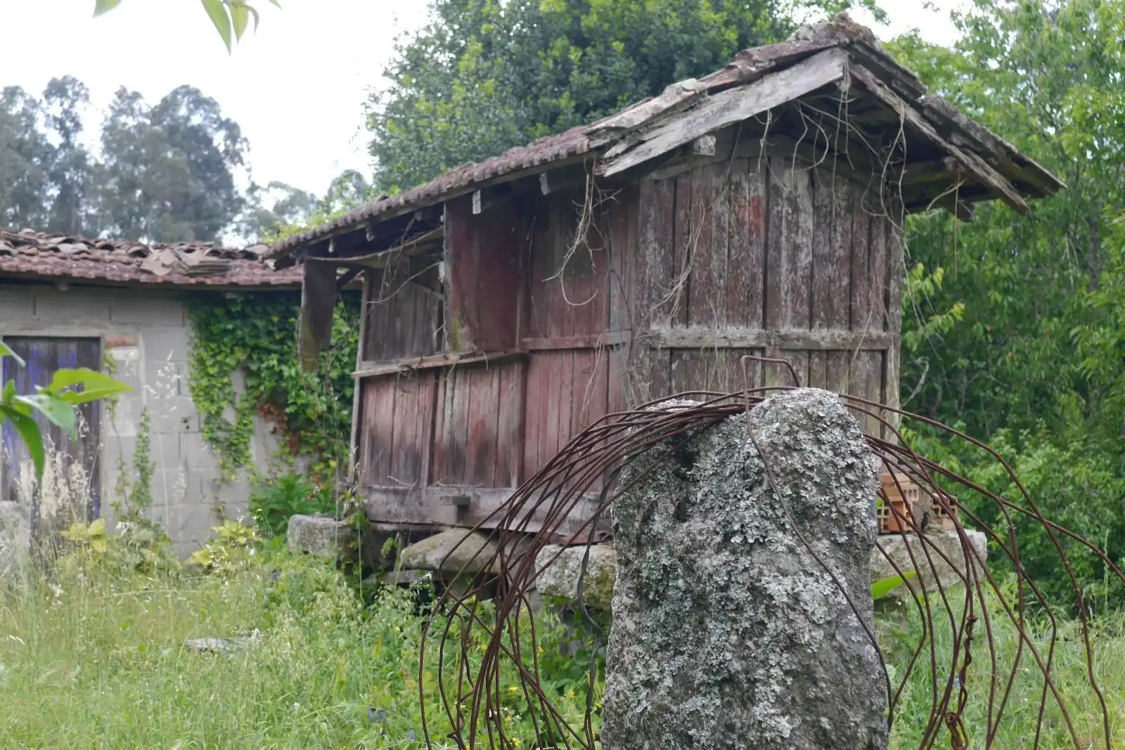 House for sale in Lugar Leirado, imagen 2