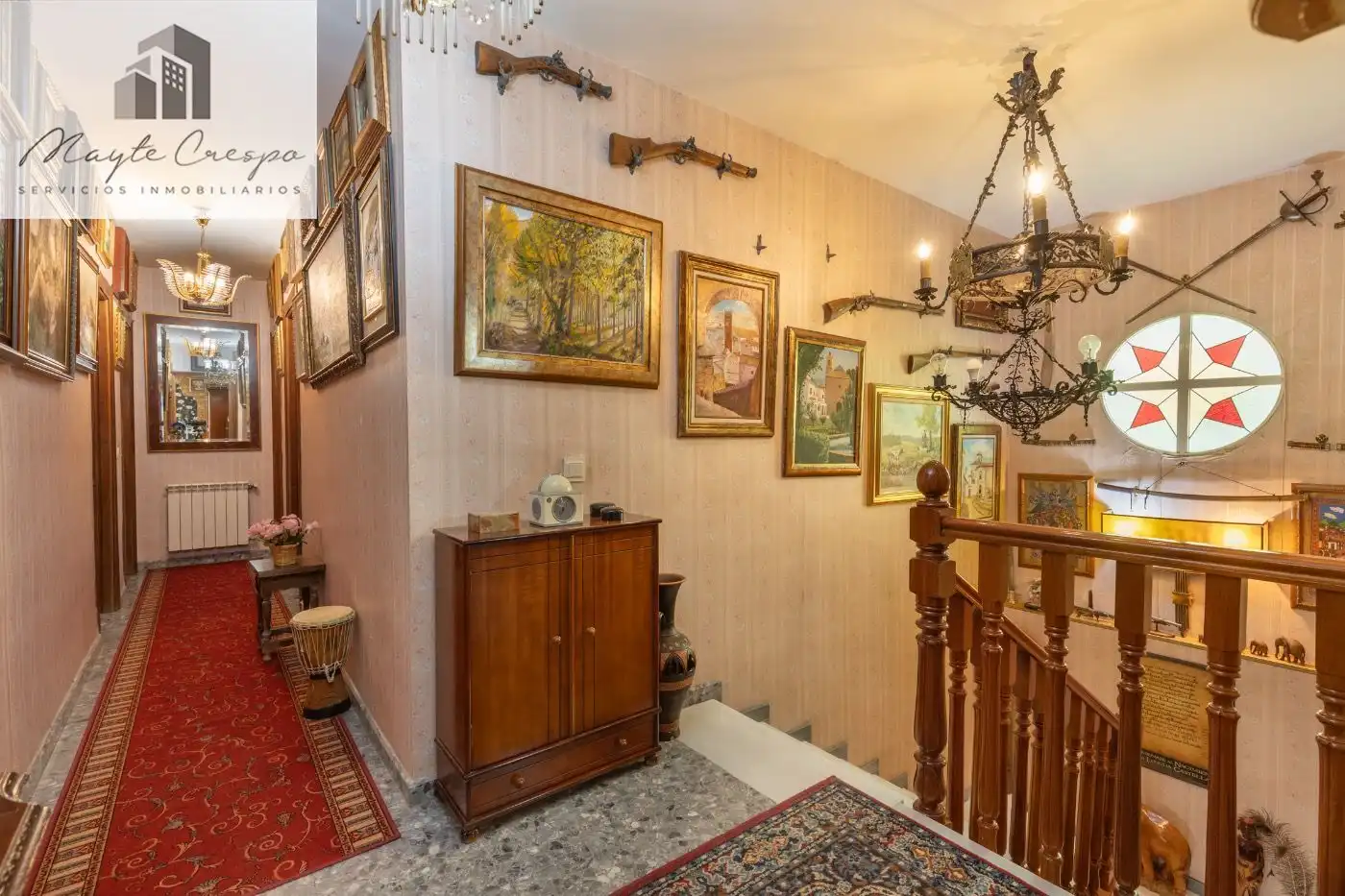 Maison avec terrasse à vendre à de viznar, imagen 45