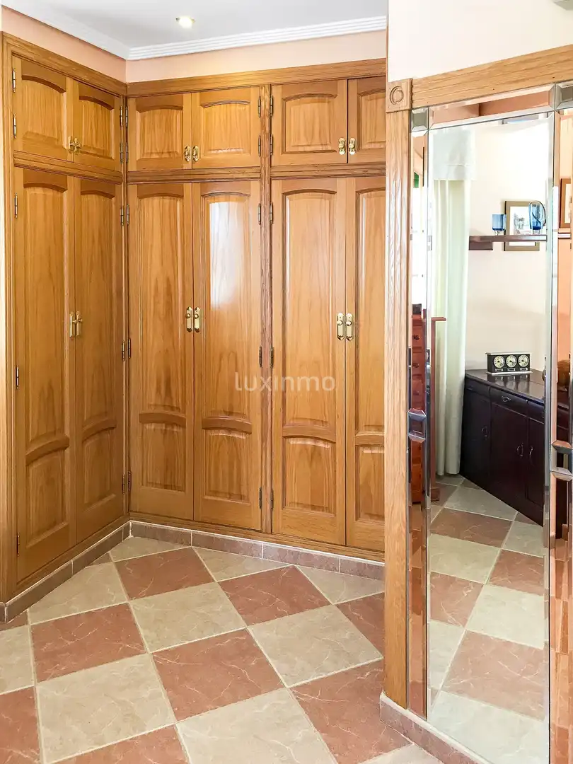 Detached house with pool for sale in Rincón de Loix, imagen 20