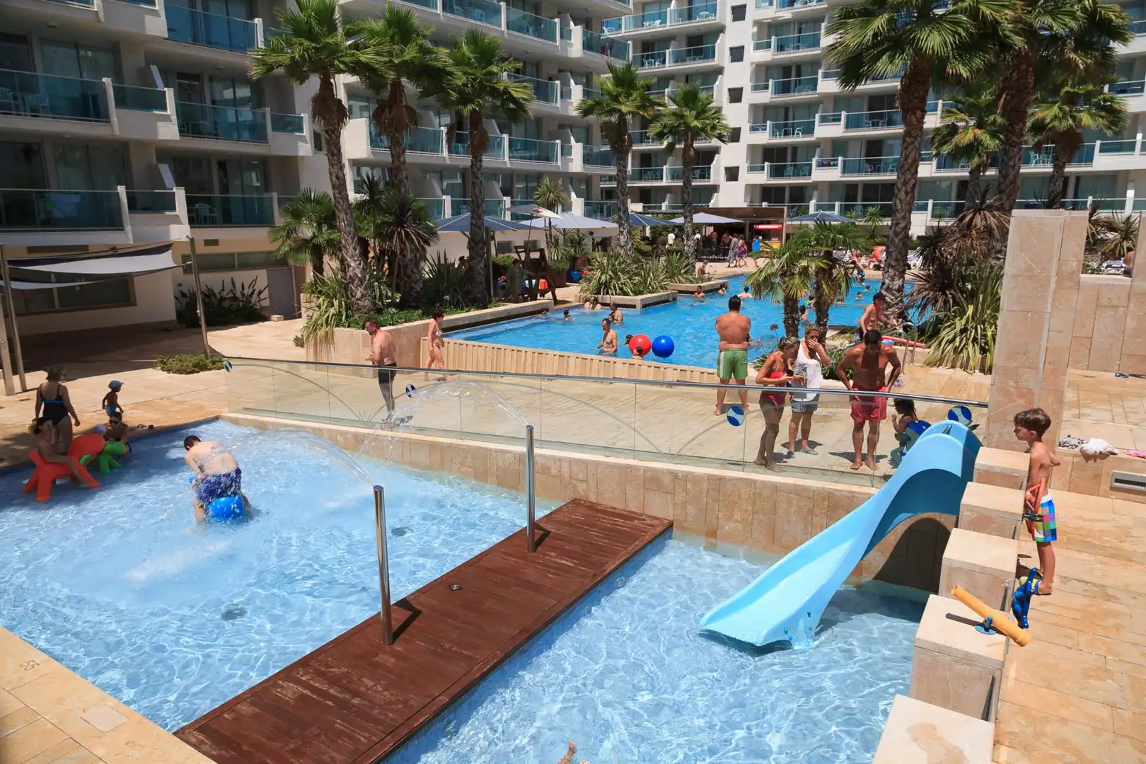 Attique avec piscine à vendre à de Jaume I, imagen 28