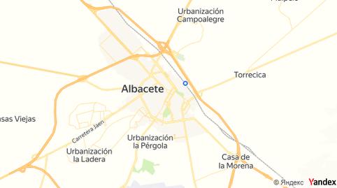 Photo 3 of House or chalet for sale in Centro,  Albacete Capital