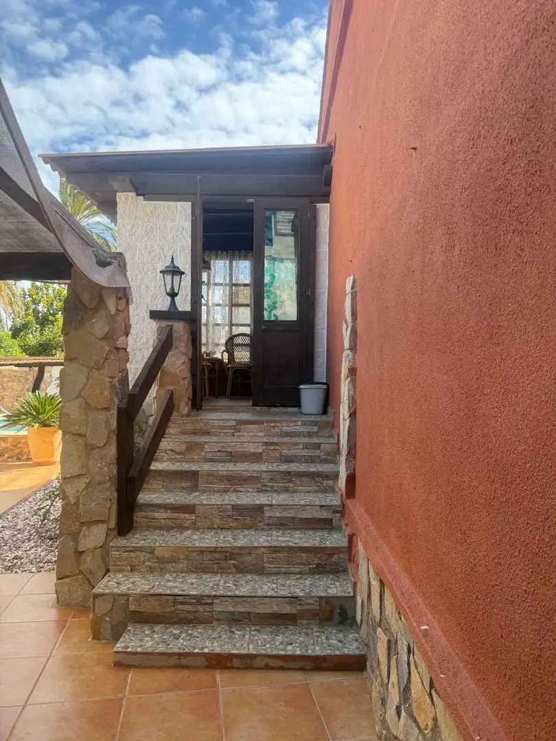 Villa avec piscine à vendre à Calle FRAY ANGELICO 1, imagen 12