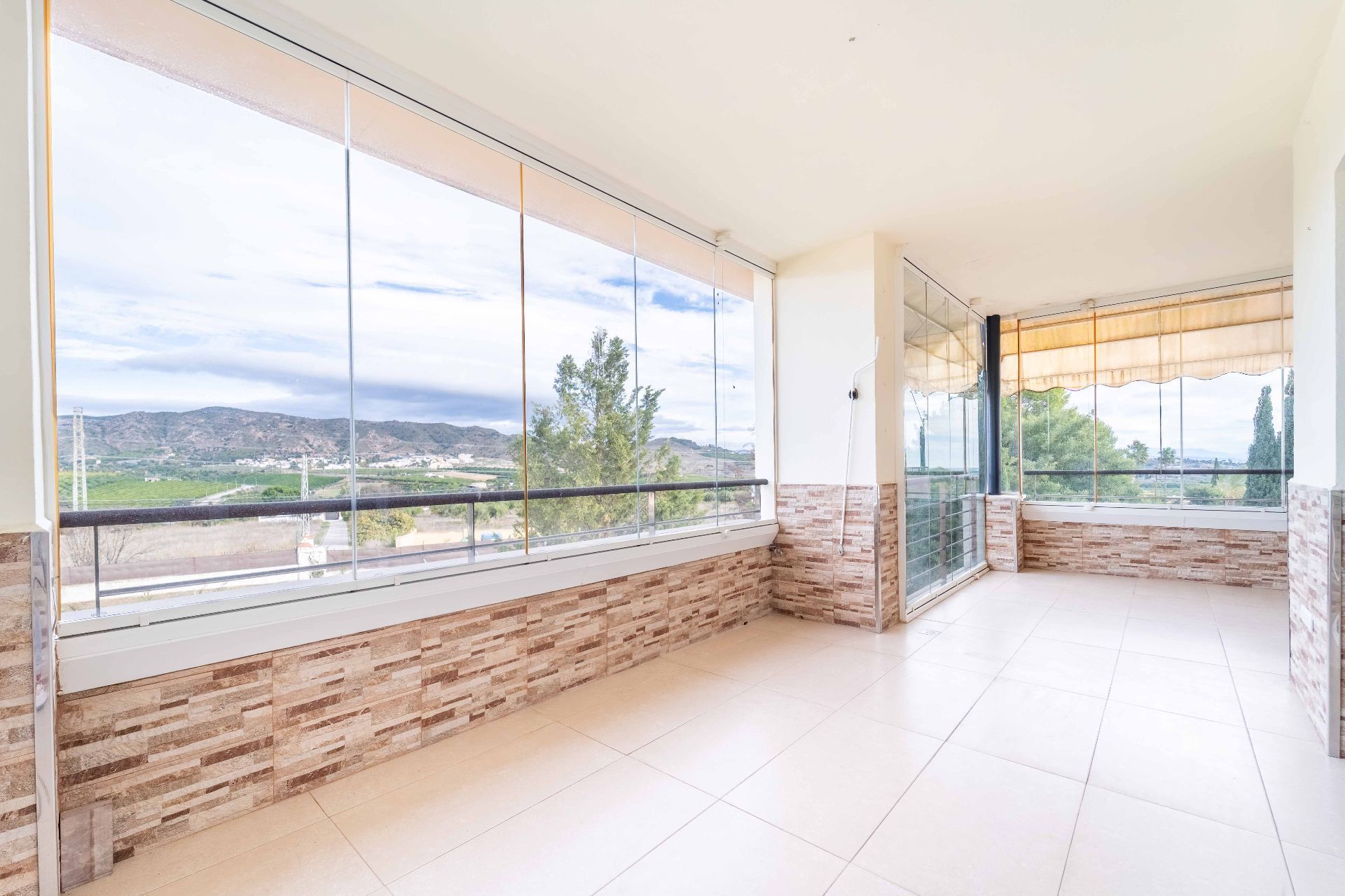 Terrassa de Pis en venda en Alhaurín de la Torre amb Aire condicionat, Calefacció i Terrassa