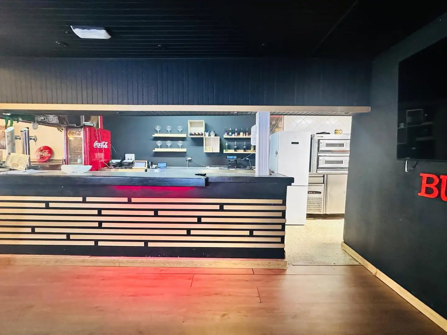 Local comercial en traspaso en Calle Calle Ansite, imagen 15