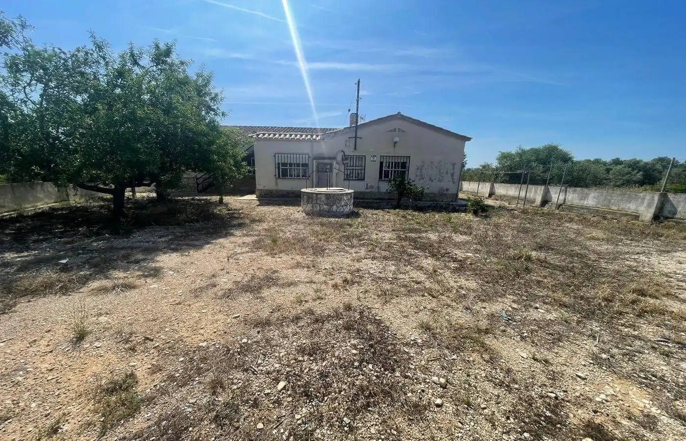 Villa mit Pool zum Verkauf in Alcanar, imagen 40