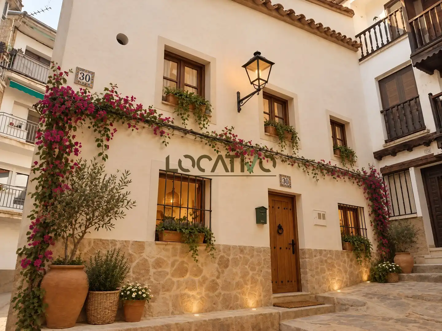Casa en venta en Villanueva de la Vera, imagen 4