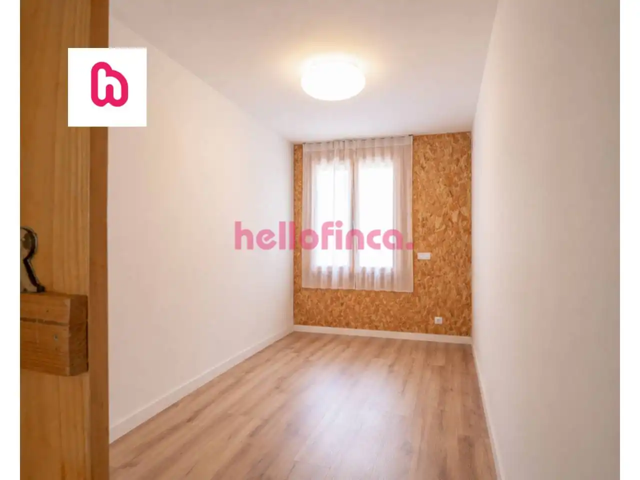 Dormitori de Casa adosada en venda en Ullastrell amb Aire condicionat, Parquet i Alarma