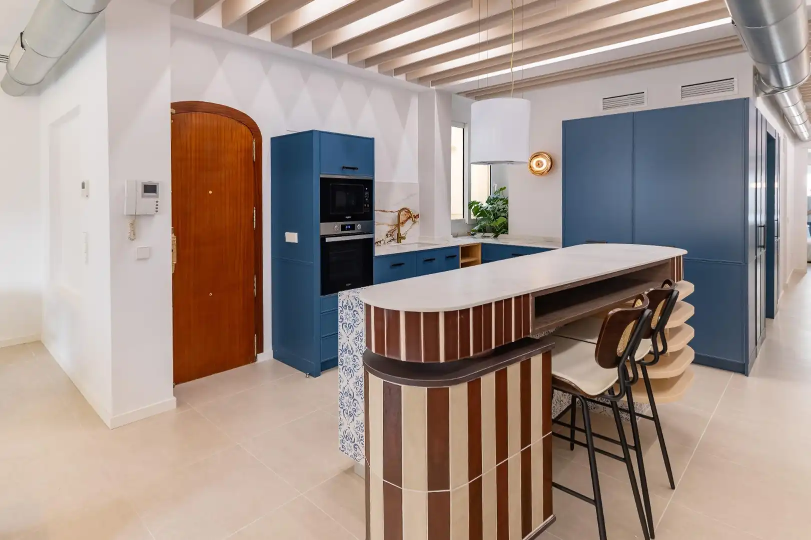 Flat with lift for sale in Calle Calle Calixto III, imagen 9