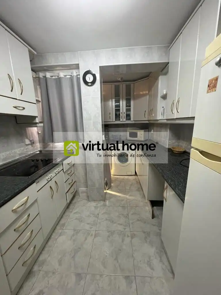 Apartment with terrace for sale in Rincón de Loix, imagen 6