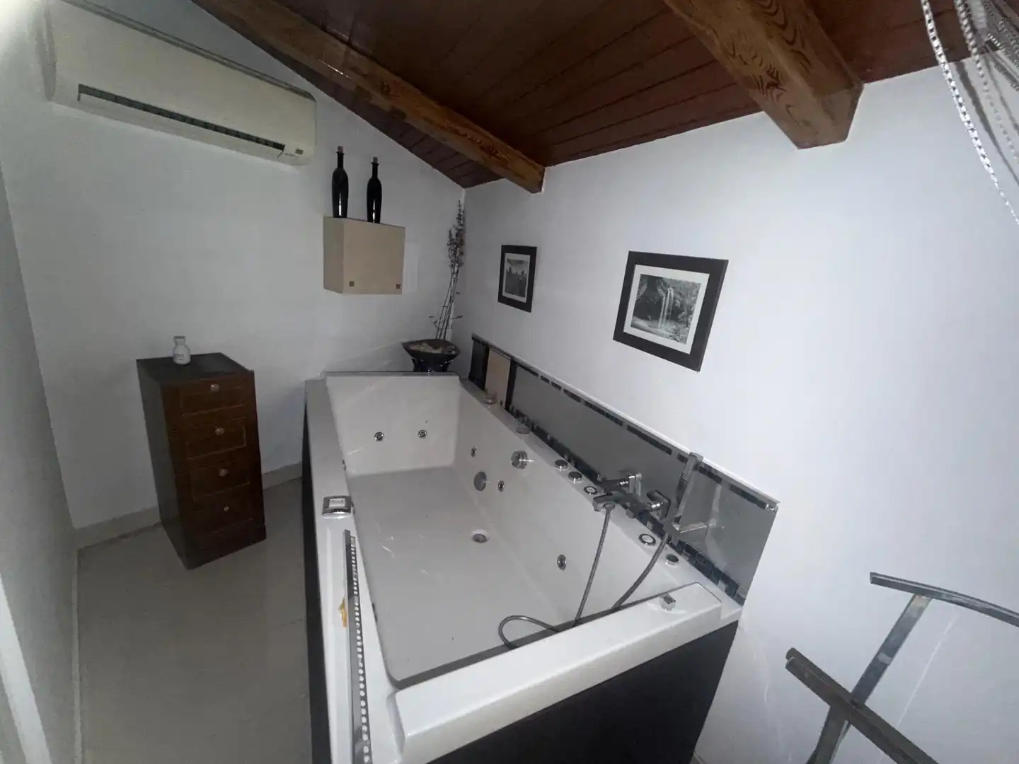 House with terrace for sale in Casco Antiguo, imagen 5