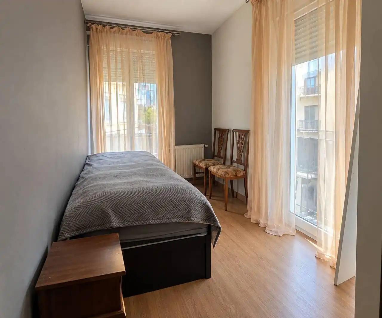 Appartement avec balcon à vendre à La Saïdia, imagen 23