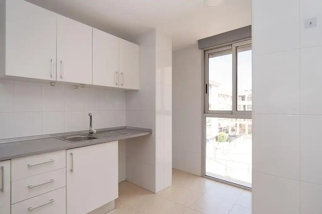 Cocina de Piso en venta en Molina de Segura