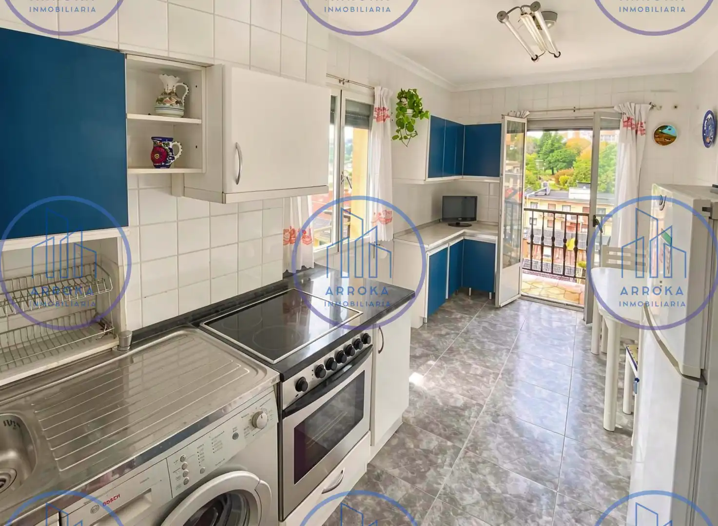 Wohnung mit Terrasse zum Verkauf in Salinas Kalea 3, imagen 14