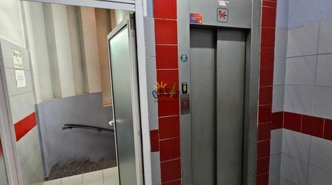 Foto 4 de Garatge en venda a La Salle - Cuatro Torres,  Santa Cruz de Tenerife Capital