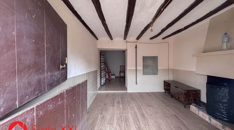 Foto 2 de Finca rústica en venta en Vall d'Alba, Castellón