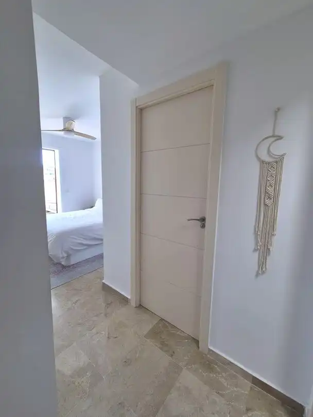 Ático en venta en La Alcaidesa con Aire acondicionado, Calefacción y Terraza