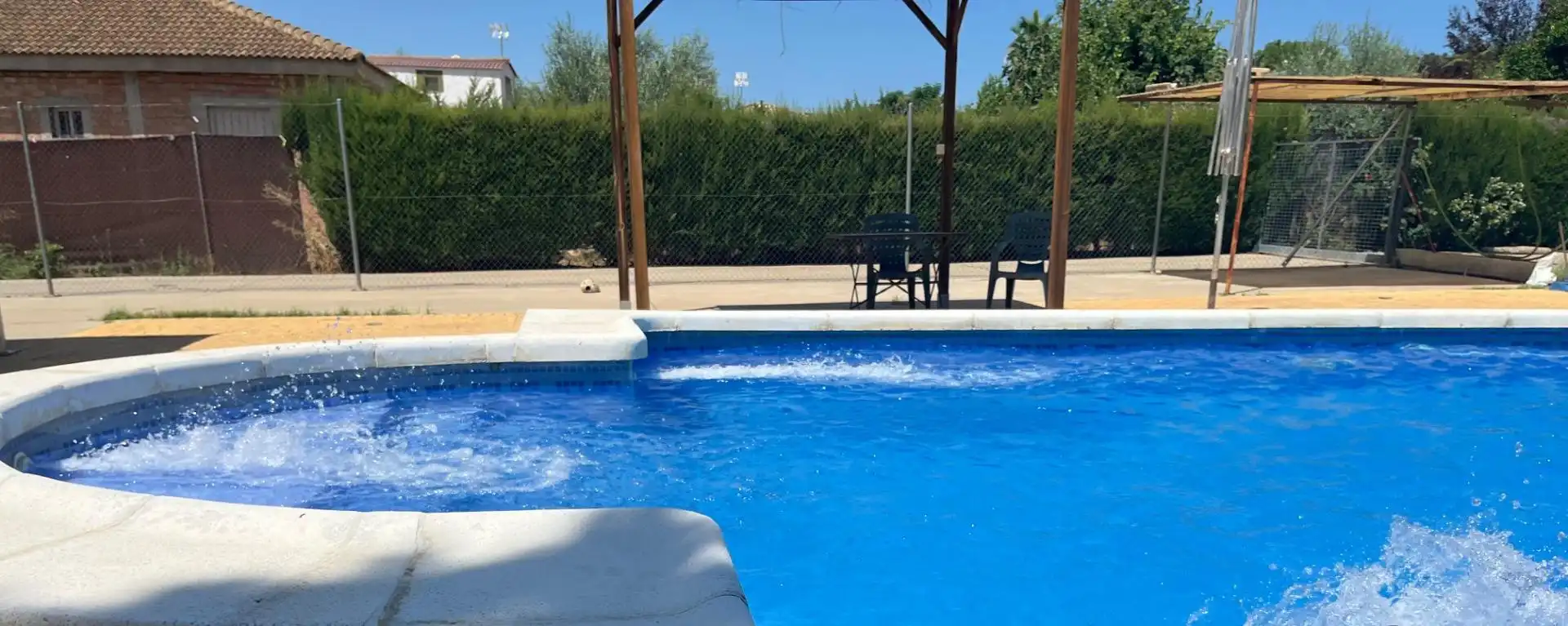 Landhaus mit Pool zum Verkauf in Almodóvar del Río, imagen 44