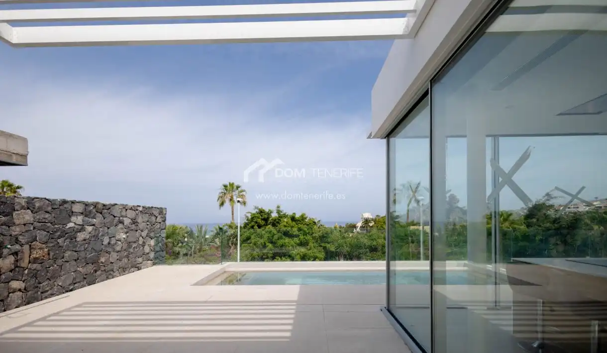 Haus mit Pool zum Verkauf in Costa Adeje, imagen 2