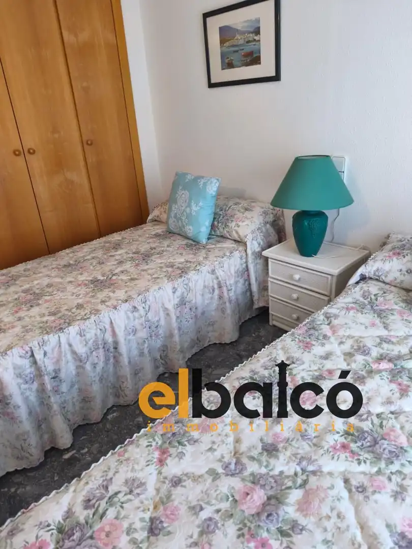 Flat for sale in Carrer d'Emili Vendrell, 4, La Pineda