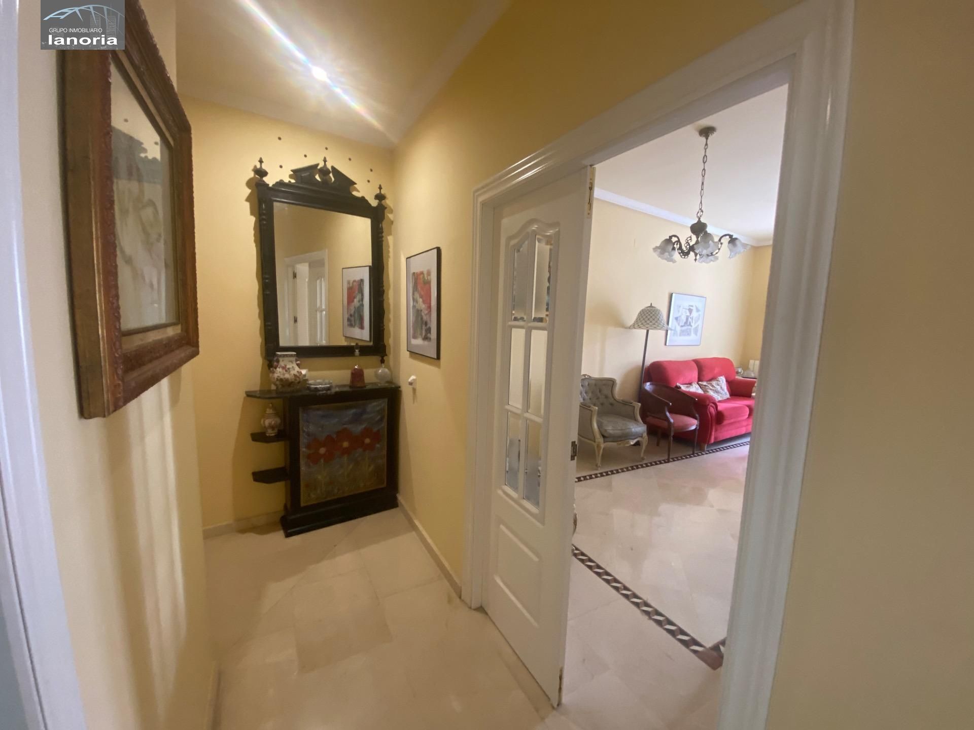 Apartament de lloguer en  Albacete Capital amb Calefacció