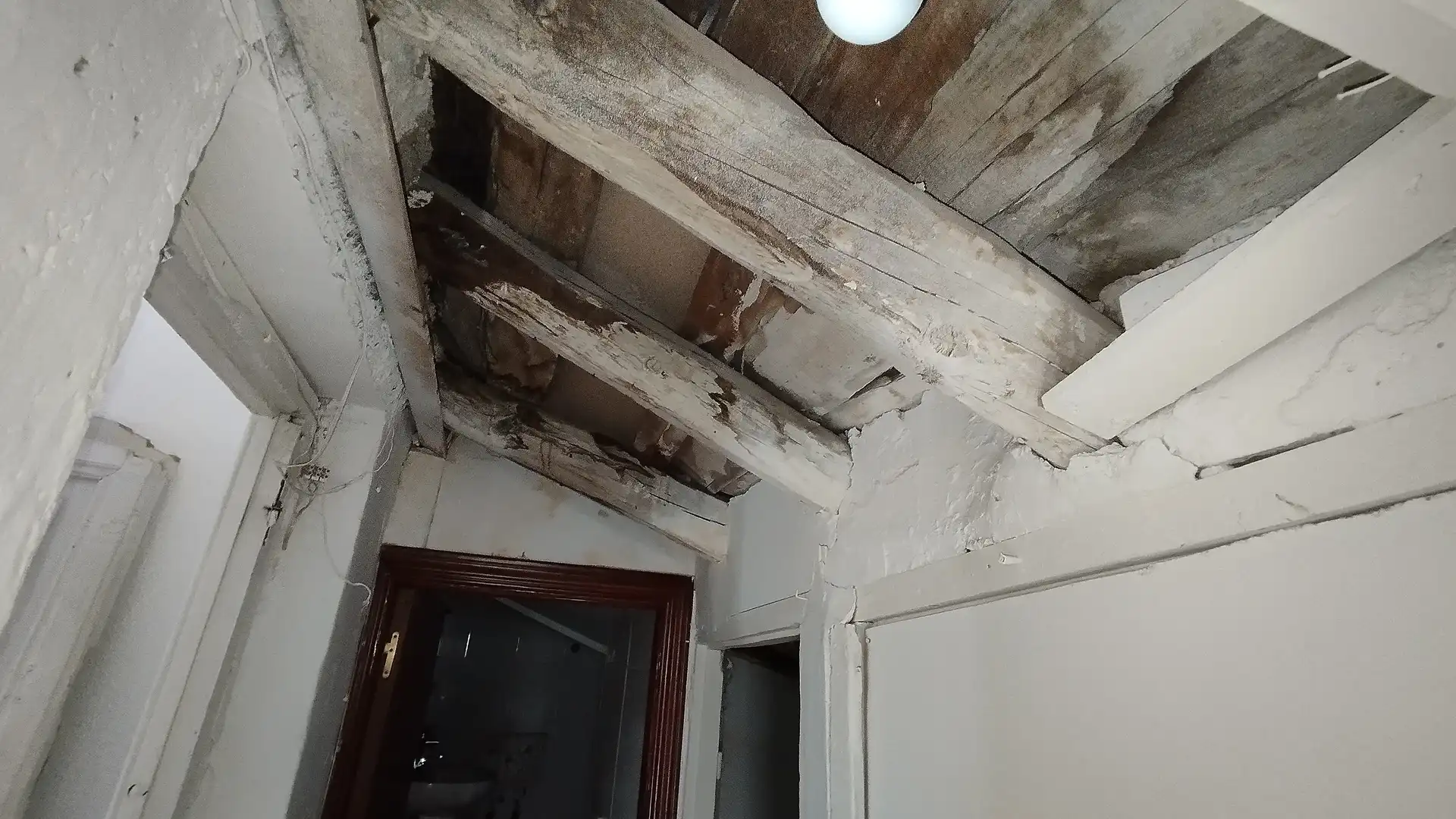 Piso en venta en Madrid