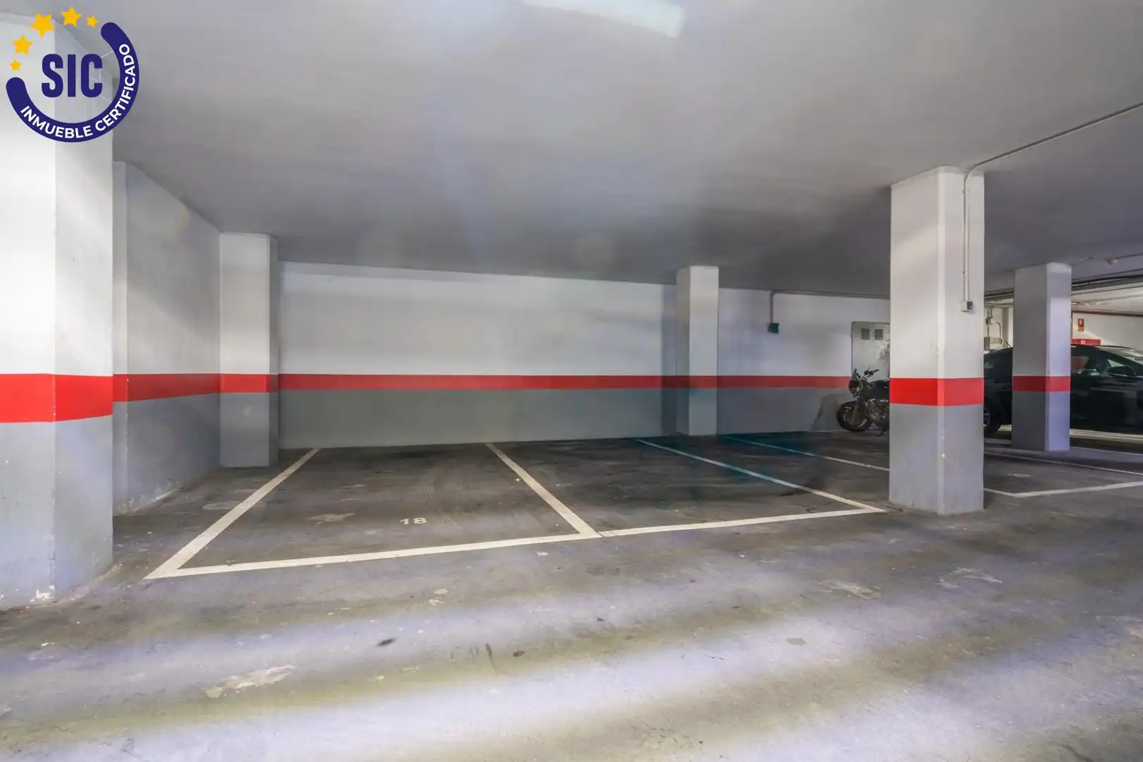 Parking de Ático en venta en Tavernes de la Valldigna con Aire acondicionado, Calefacción y Terraza
