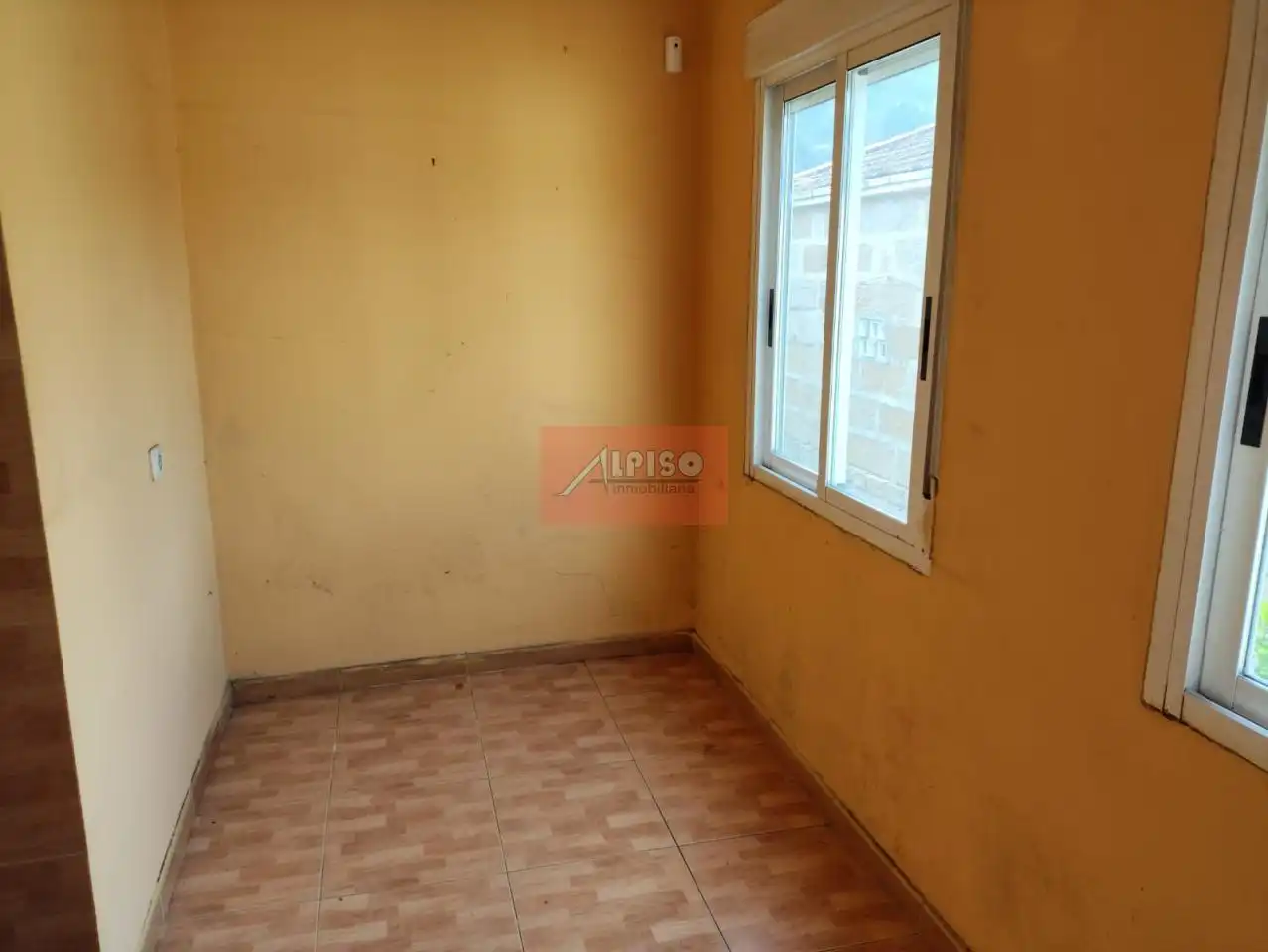 Habitación de Casa adosada en venta en Ourense Capital 