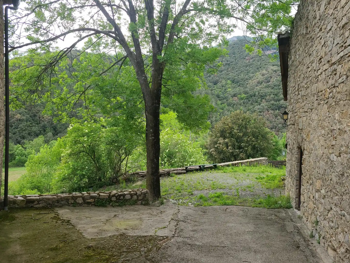 Casa rústica en venta en Vall de Bianya, imagen 7
