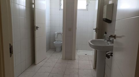 Foto 5 von Fabrikhallen zur Miete in Calle Huelma, Renfe - Bulevar 1ª y 2ª Fase, Jaén Capital