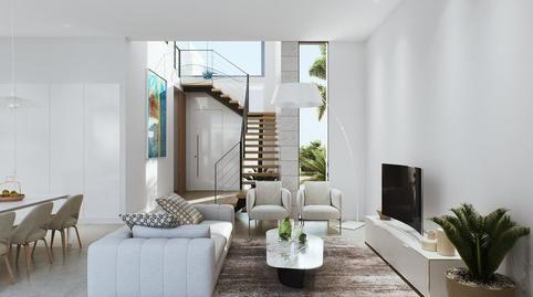 Foto 5 de Casa o xalet en venda a Monte Mahimon, Golf Valle Este, Almería