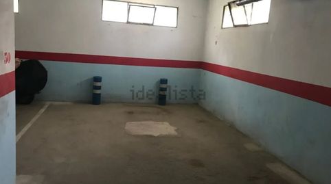 Photo 2 of Garage for rent in Calle Sociedad Cultural Deportiva Betis Florida, 24, Florida Baja, Alicante / Alacant