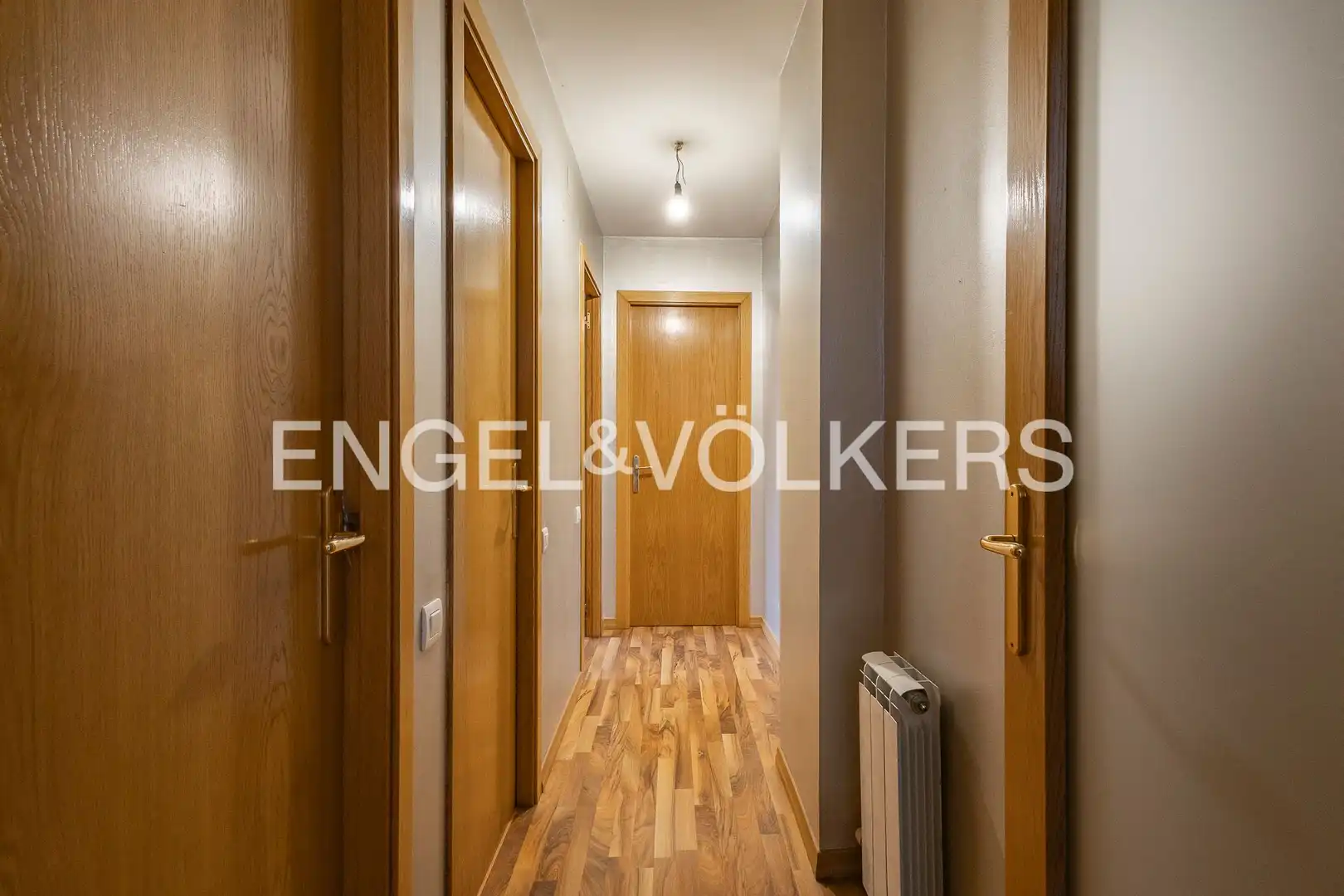 Piso en venta en Terrassa con Aire acondicionado, Calefacción y Parquet