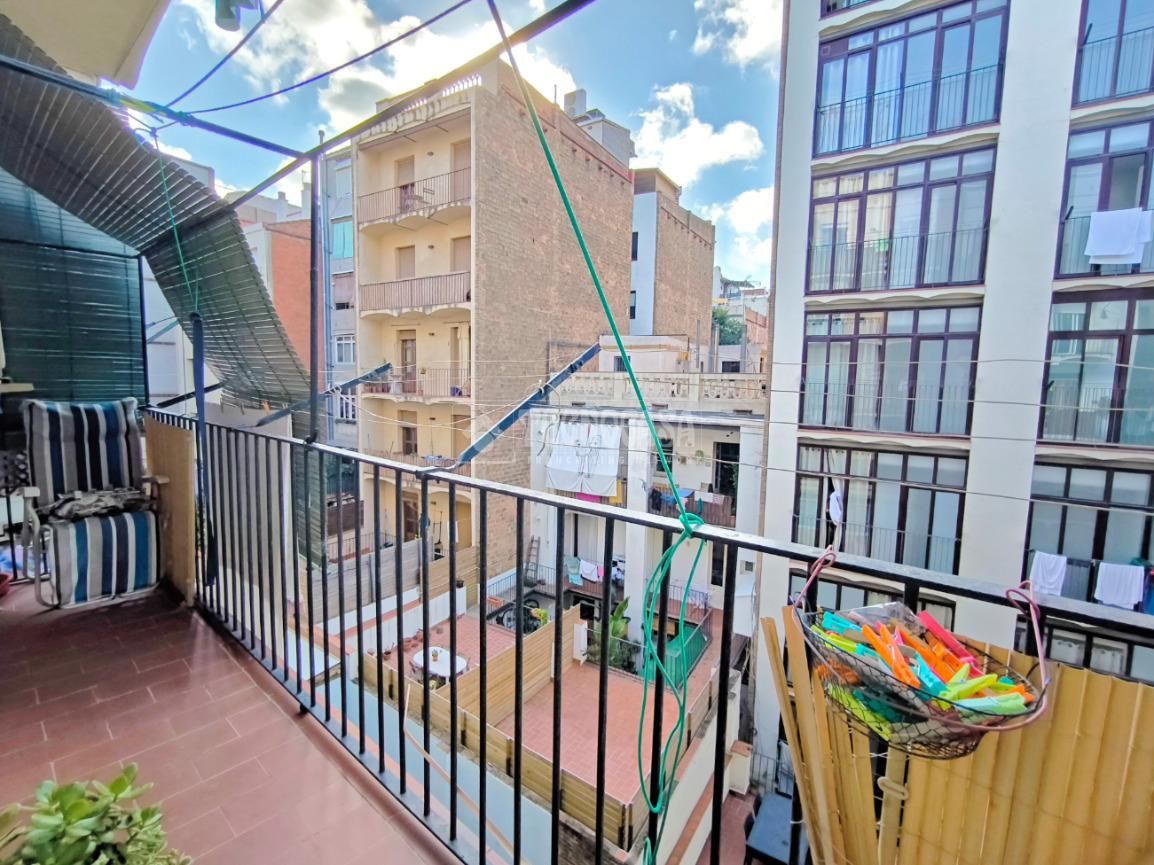 Pis en venda a El Poble Sec - Parc de Montjuïc, Sants - Montjuïc
