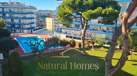 Photo 2 of Flat to rent in Can Sans, Sant Andreu de Llavaneres