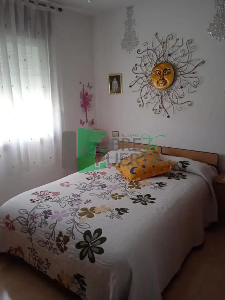 Habitación de Casa o chalet en venta en Boborás con Calefacción, Jardín privado y Terraza