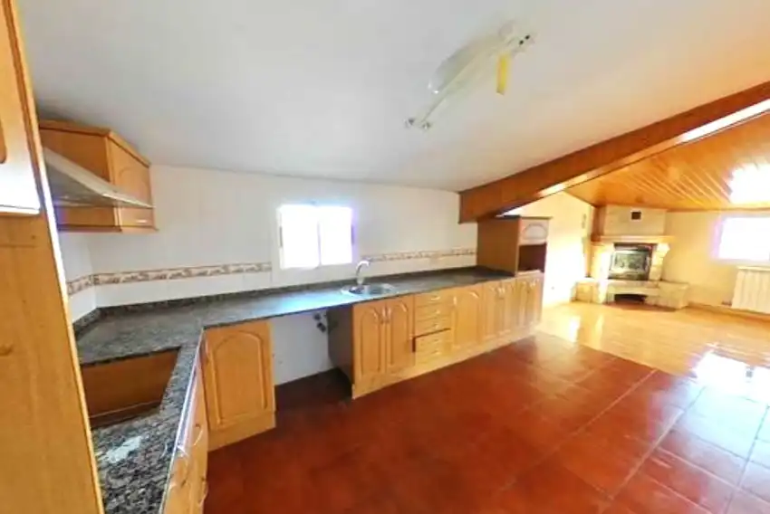 Casa o chalet en venta en Calle la Iglesia, Cañas