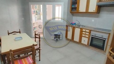 Photo 5 of Flat for rent in Calle Travesia de Vigo, Travesía de Vigo - San Xoán, Vigo