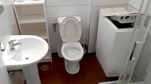 Foto 4 de Pis per a compartir a N/a, El Plantinar – Avda. La Paz - El Juncal,  Sevilla Capital