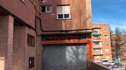 Foto 2 von Geschaftsraum zum Verkauf in Paseo de Arroyomolinos, 36, Suroeste - Zona Hospital, Móstoles