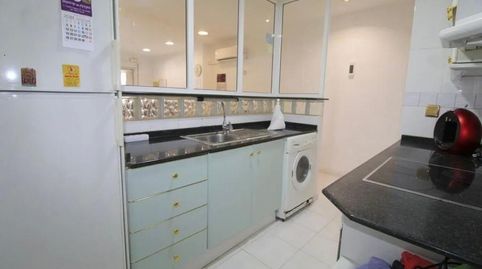 Foto 5 de Apartamento en venta en Las Piscinas Naturales, Torrevieja