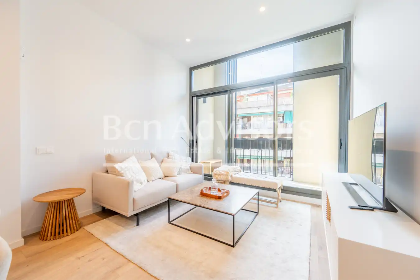 Piso con ascensor en venta en Eixample, imagen 3